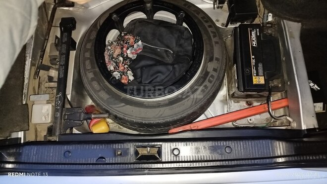Mercedes C 180 1998, 382,634 km - 1.8 l - Xudat