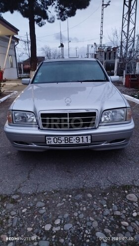 Mercedes C 180 1998, 382,634 km - 1.8 l - Xudat