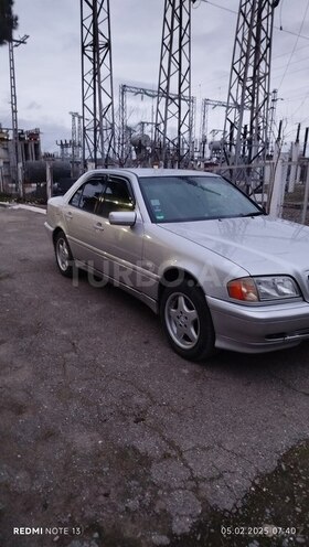 Mercedes C 180 1998, 382,634 km - 1.8 l - Xudat