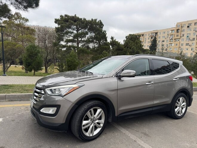 Hyundai Santa Fe-4