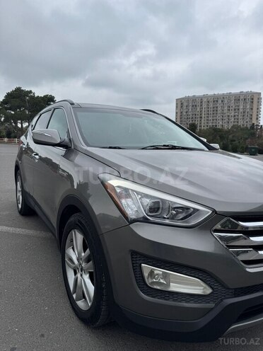 Hyundai Santa Fe-9