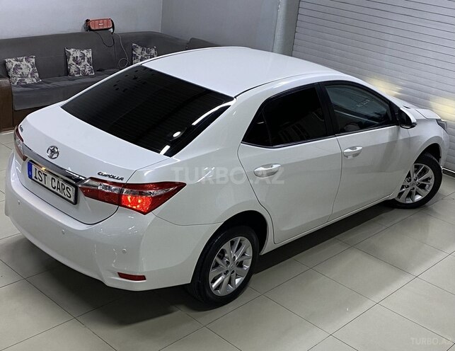 Toyota Corolla-13
