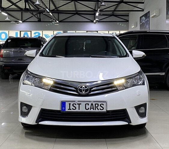 Toyota Corolla-1
