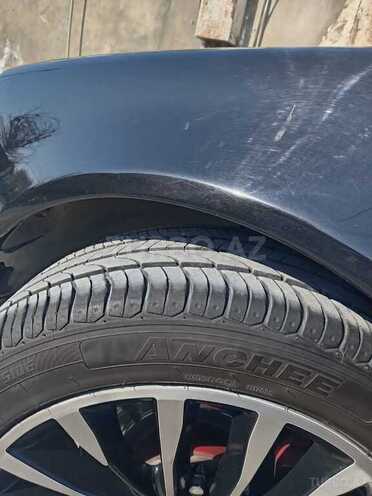 Mercedes S 320 4MATIC 2001, 450,000 km - 3.2 l - Bakı