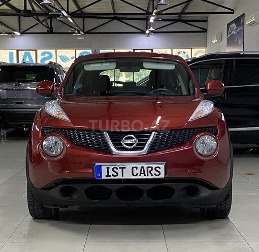 Nissan Juke-1