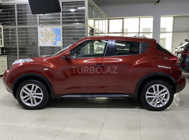 Nissan Juke-7