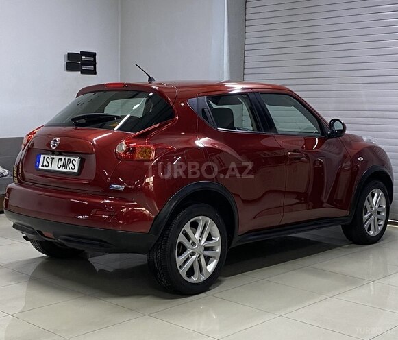 Nissan Juke-11