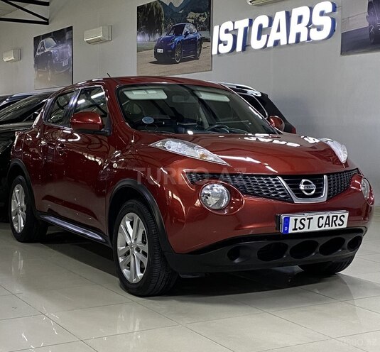 Nissan Juke-2