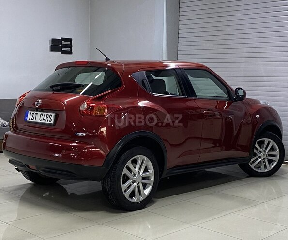Nissan Juke-13