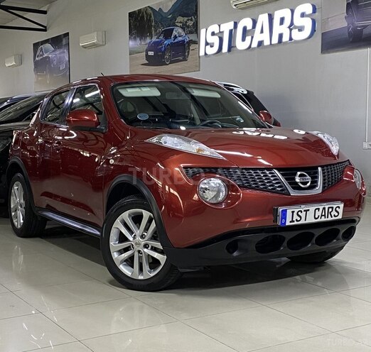 Nissan Juke-5