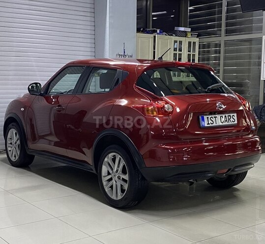 Nissan Juke-10