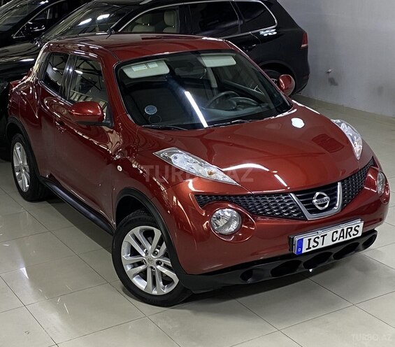 Nissan Juke-6