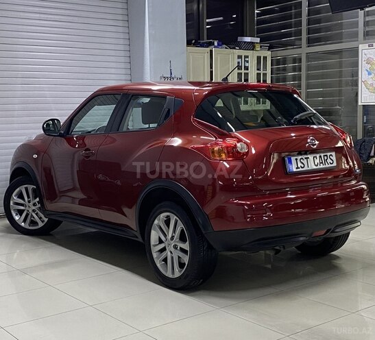 Nissan Juke-12