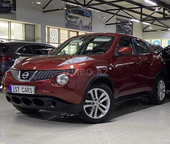 Nissan Juke-4