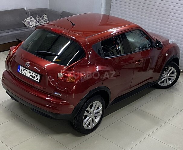Nissan Juke-14
