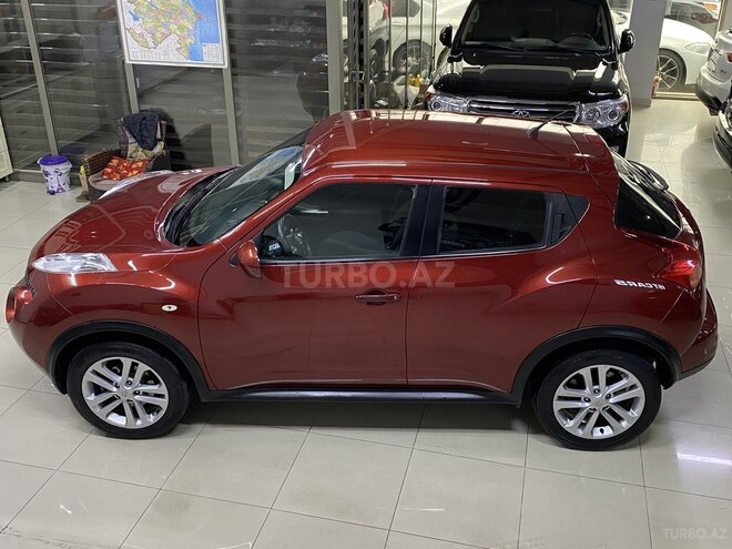Nissan Juke-8