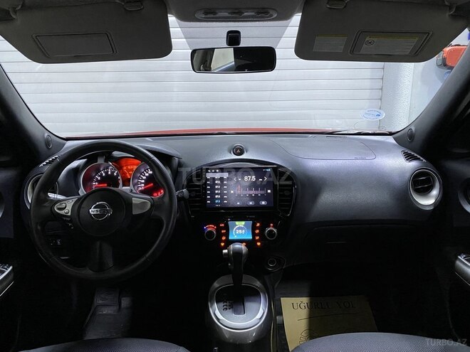 Nissan Juke-15