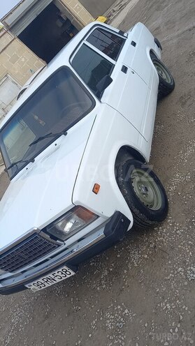 LADA (VAZ)  2004, 95,000 km - 1.6 l - Bakı