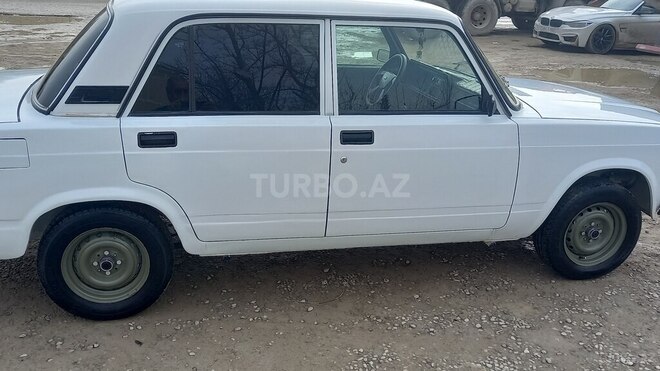 LADA (VAZ)  2004, 95,000 km - 1.6 l - Bakı