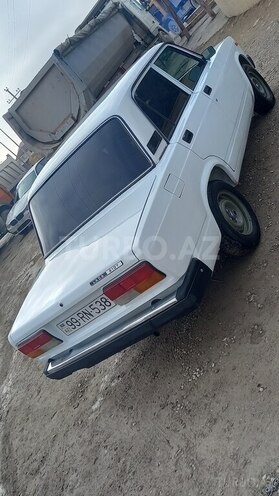 LADA (VAZ)  2004, 95,000 km - 1.6 l - Bakı
