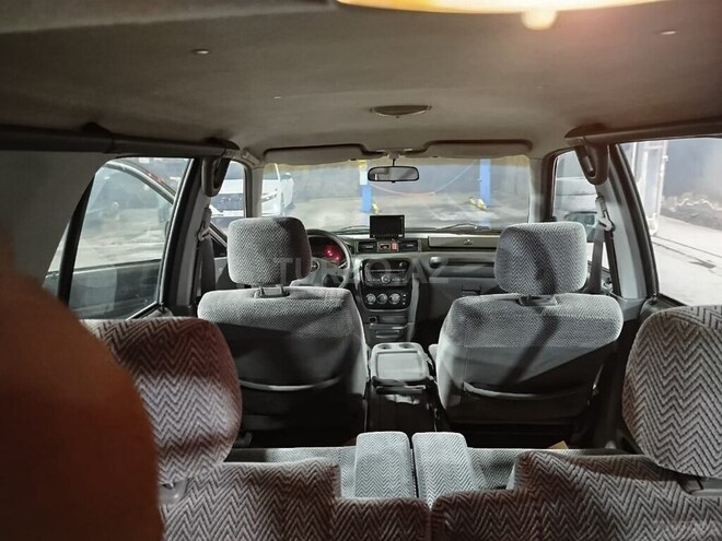 Honda CR-V 1996, 350,000 km - 2.0 л - Bakı