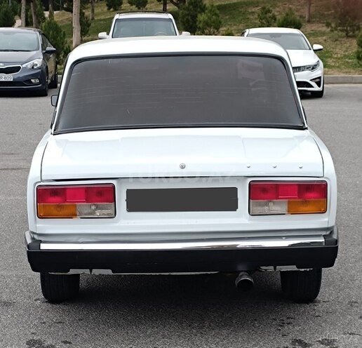LADA (VAZ) 2107 2007, 95,000 km - 1.6 l - Bakı