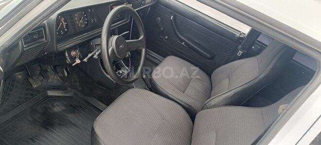 LADA (VAZ) 2107 2007, 95,000 km - 1.6 l - Bakı