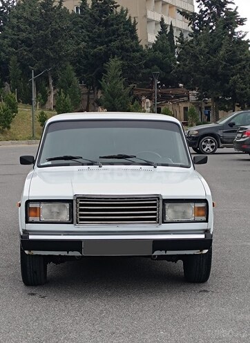 LADA (VAZ) 2107 2007, 95,000 km - 1.6 l - Bakı