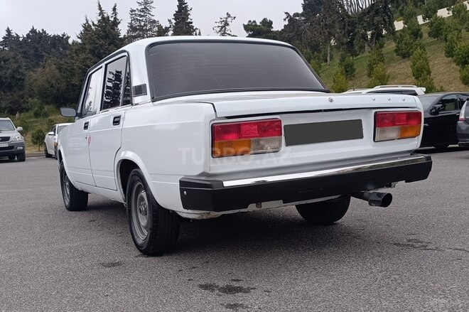 LADA (VAZ) 2107 2007, 95,000 km - 1.6 l - Bakı