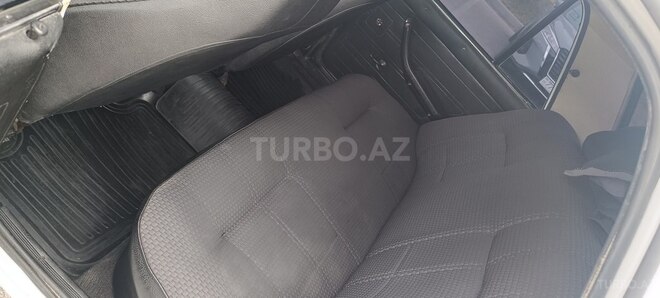 LADA (VAZ) 2107 2007, 95,000 km - 1.6 l - Bakı