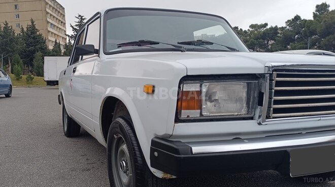 LADA (VAZ) 2107 2007, 95,000 km - 1.6 l - Bakı