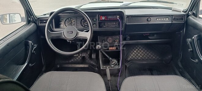 LADA (VAZ) 2107 2007, 95,000 km - 1.6 l - Bakı