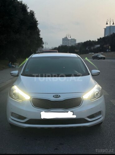 Kia Cerato-2