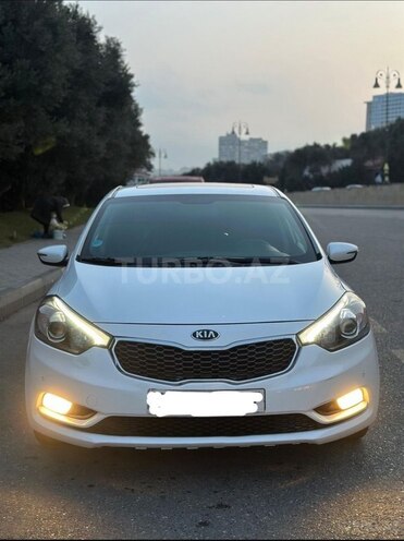 Kia Cerato-1