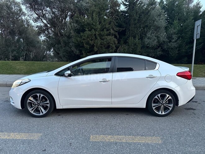 Kia Cerato-4