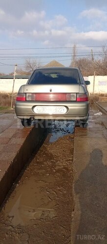 LADA (VAZ) 2110 2002, 452,347 km - 1.6 l - Salyan