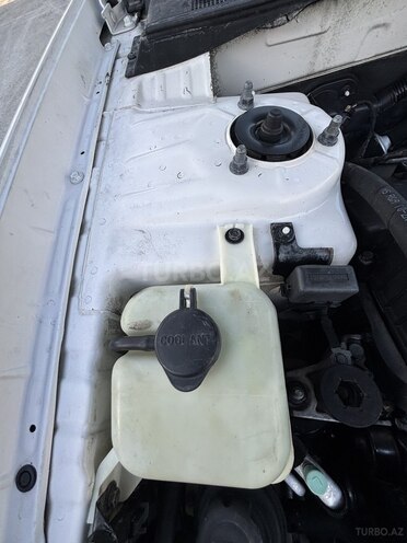 Hyundai Sonata 2008, 200,000 km - 2.4 l - Bakı