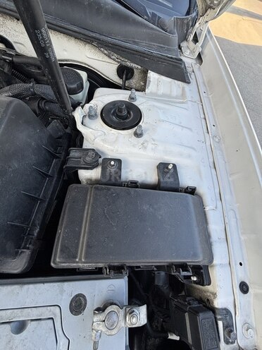 Hyundai Sonata 2008, 200,000 km - 2.4 l - Bakı