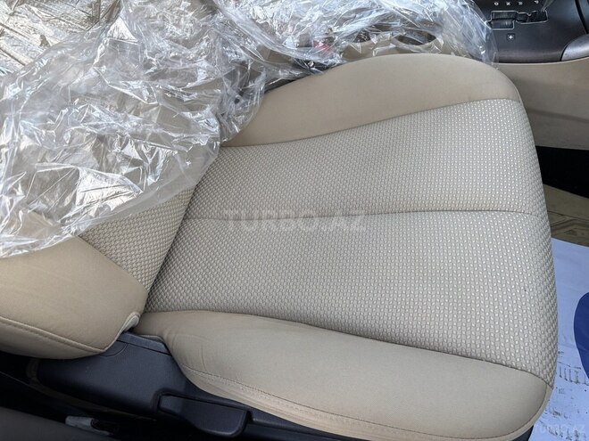 Hyundai Sonata 2008, 200,000 km - 2.4 l - Bakı