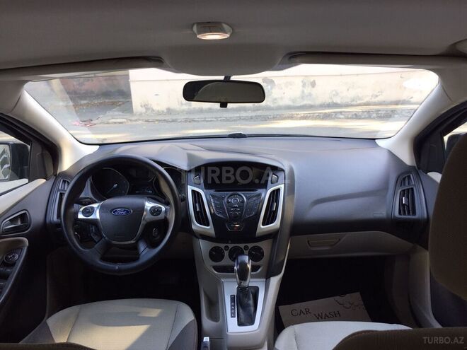 Ford Focus 2012, 230,000 km - 1.6 l - Bakı