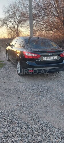 Ford Focus 2012, 230,000 km - 1.6 l - Bakı