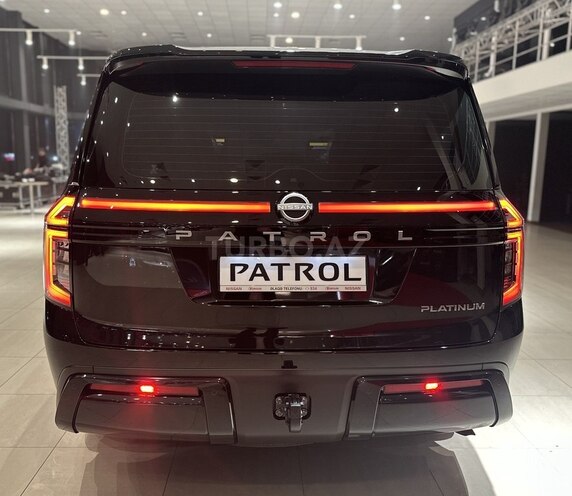 Nissan Patrol-7