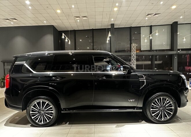 Nissan Patrol-9
