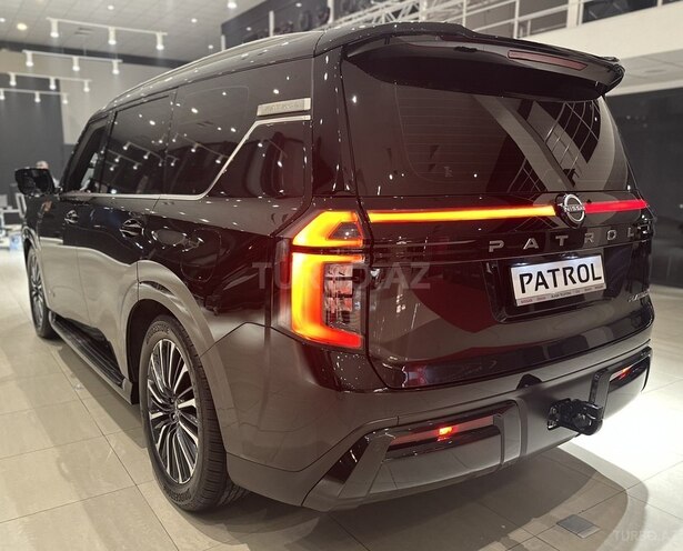 Nissan Patrol-5