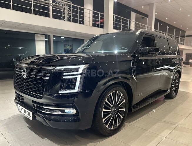 Nissan Patrol-1