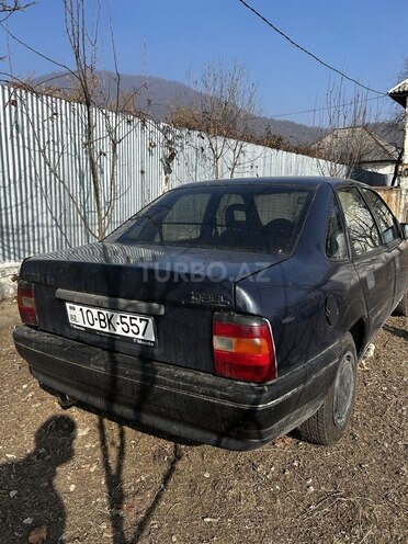 Opel Vectra 1992, 400,266 km - 1.6 l - Qəbələ