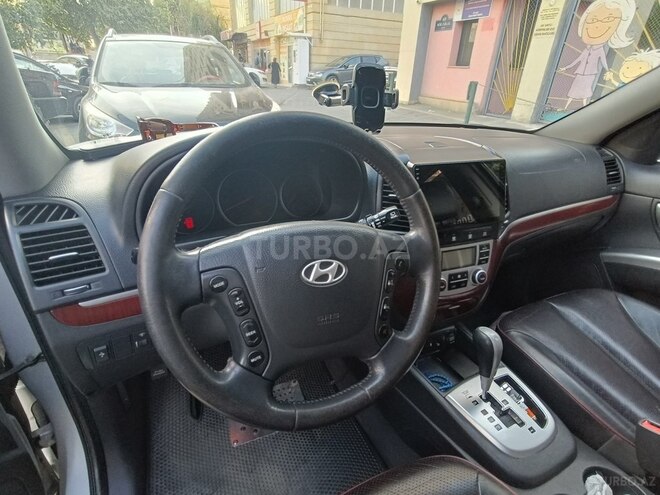 Hyundai Santa Fe 2008, 235,000 km - 2.0 l - Bakı