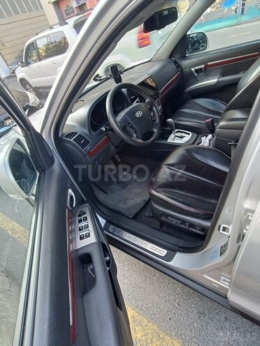 Hyundai Santa Fe 2008, 235,000 km - 2.0 l - Bakı