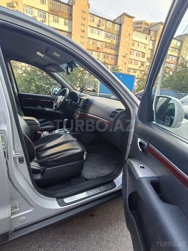 Hyundai Santa Fe 2008, 235,000 km - 2.0 l - Bakı