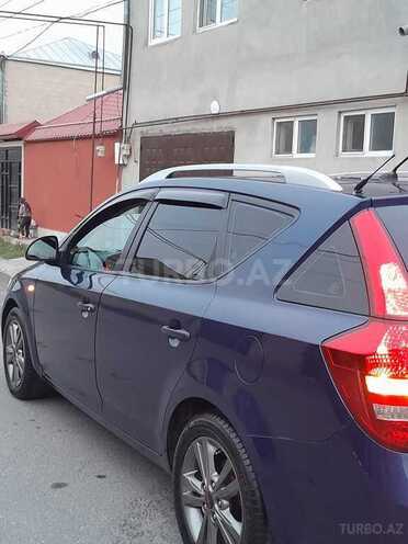 Kia Ceed 2009, 240,000 km - 1.4 л - Quba